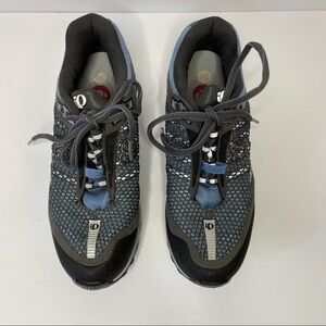 PEARL iZUMi Mountain Bike Shoes X-Alp Seek III 39